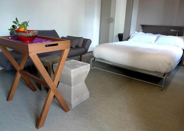 Blanco Turisticos Daire