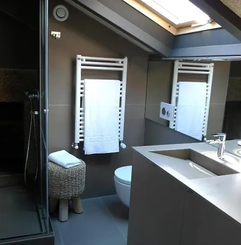 Blanco Turisticos Apartment Santiago de Compostela