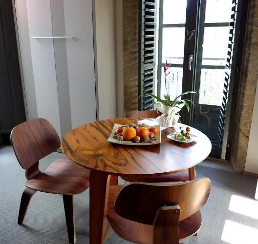 Blanco Turisticos Apartment