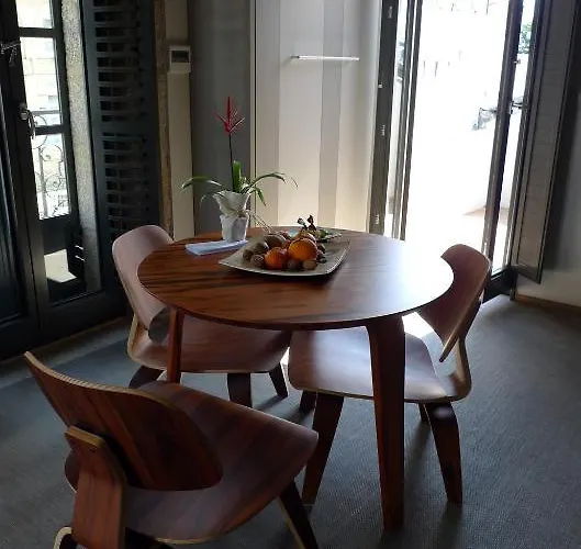 Blanco Turisticos Apartment