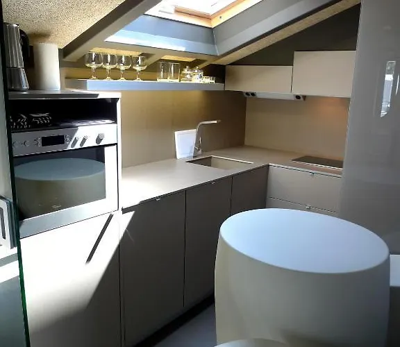 Blanco Turisticos Apartment