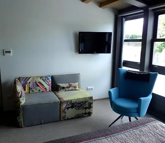 Blanco Turisticos * Santiago de Compostela