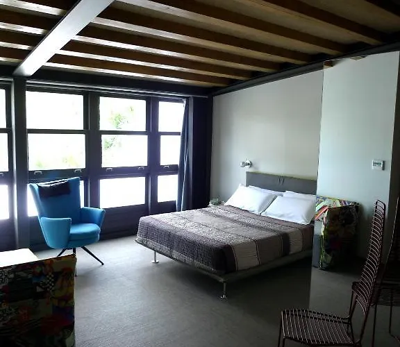 블랑코 아파트타멘토스 투리스티코스 산티아고데콤포스텔라