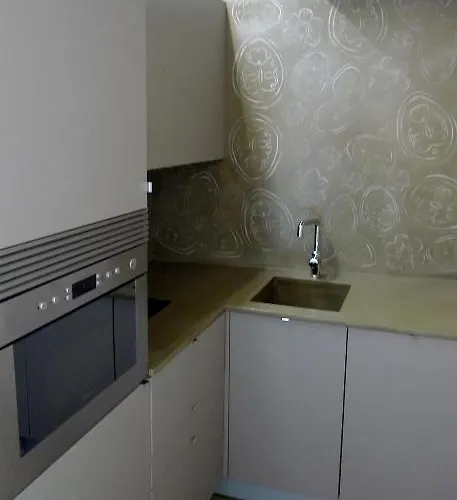 블랑코 아파트타멘토스 투리스티코스 아파트 산티아고데콤포스텔라