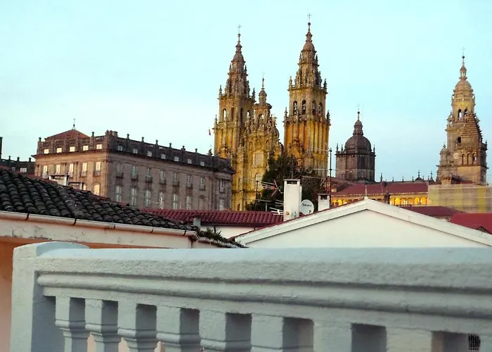 Apartment Blanco Turisticos