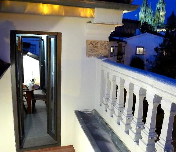 Apartment Blanco Turisticos