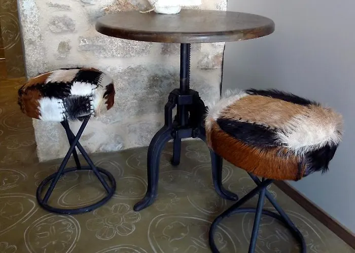 Blanco Turisticos Daire