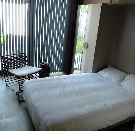 Apartment Blanco Turisticos *