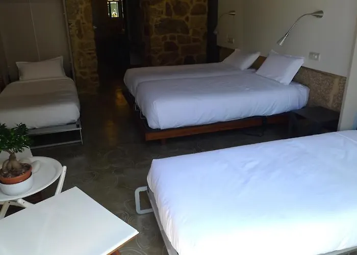 Daire Blanco Turisticos *