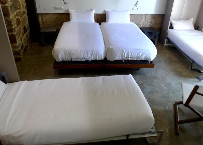 Blanco Turisticos Daire *