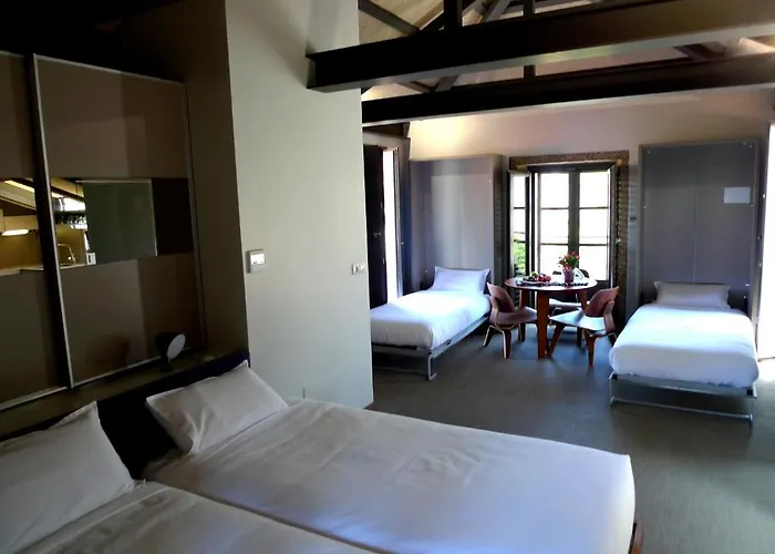 블랑코 아파트타멘토스 투리스티코스 *