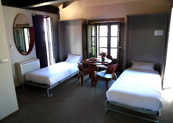 Blanco Turisticos Daire *