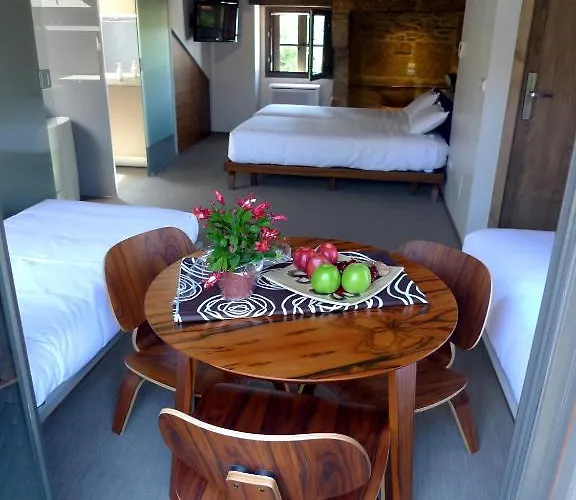 Blanco Turisticos * Santiago de Compostela