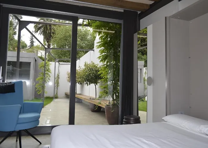 Blanco Turisticos Apartment *