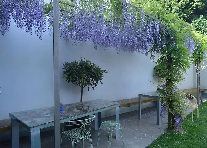 Blanco Turisticos Apartment Santiago de Compostela